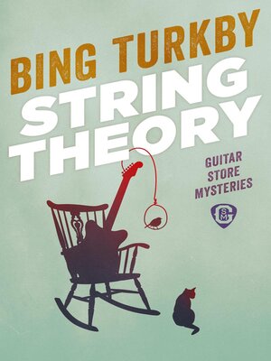 cover image of String Theory